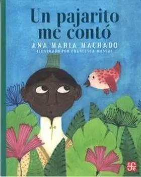 Un Pajarito me Conto