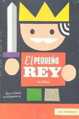 El Pequeño Rey