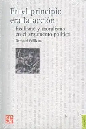 En el Principio Era la Accion
