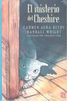 El Misterio de Cheshire