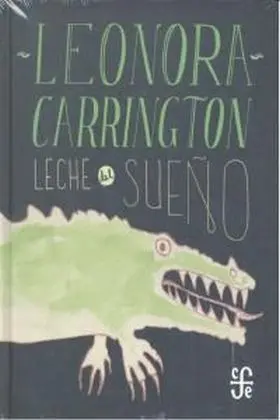 Leche del Sueño