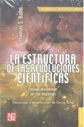 La Estructura de la Revoluciones Cientificas