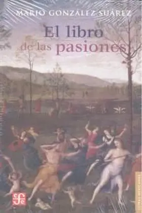 El Libro de las Pasiones