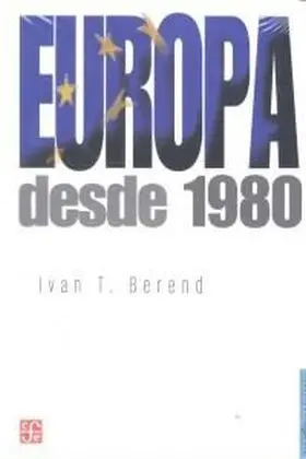 Europa Desde 1980