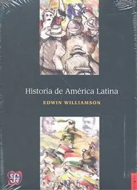 Historia de America Latina. fce