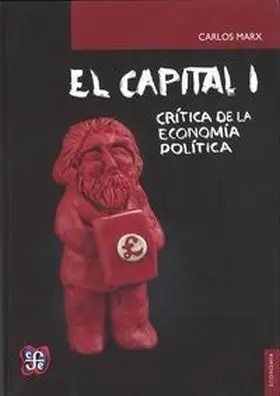 El Capital 1 Critica Economia Politica