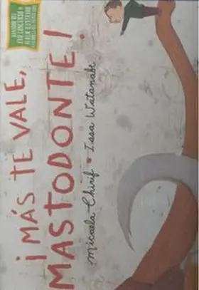 Mas te Vale Mastodonte