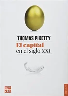 El Capital en el Siglo Xxi