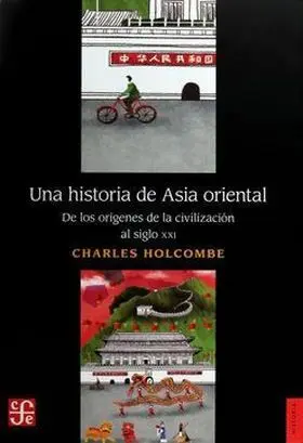 Una Historia de Asia Oriental