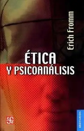 Etica y Psicoanalisis