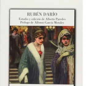 Retrato del Poeta Como Joven Cuentista