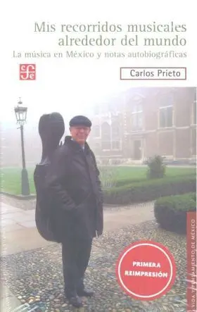 Mis Recorridos Musicales Alrededor del Mundo