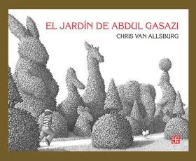 Jardin de Abdul Gasazi
