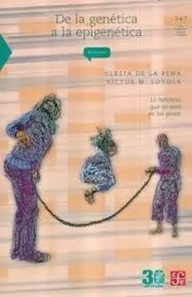 De la Genetica a la Epigenetica