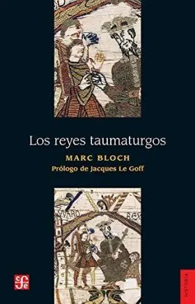 Los Reyes Taumaturgos