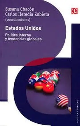 Estados Unidos Politica Interna y Tendencias Globa