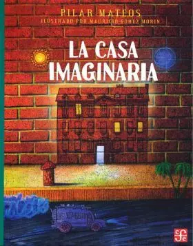 Casa Imaginaria, la