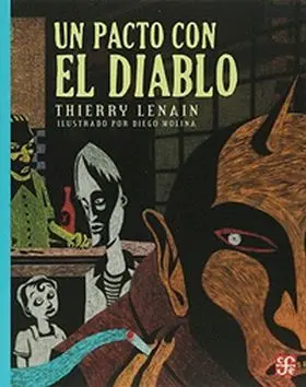 Un Pacto con el Diablo