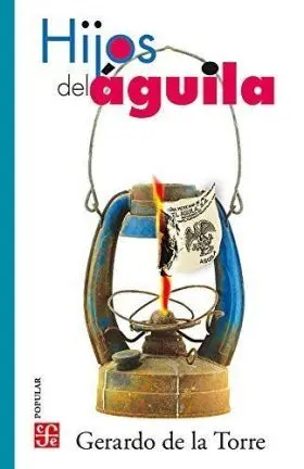 Hijos del Aguila