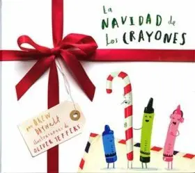 La Navidad de los Crayones