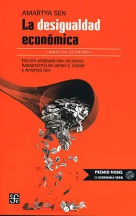 La Desigualdad Económica