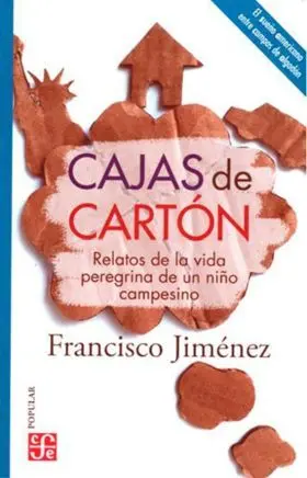Cajas de Carton.
