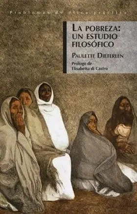 La Pobreza un Estudio Filoso