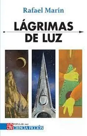 Lagrimas de Luz