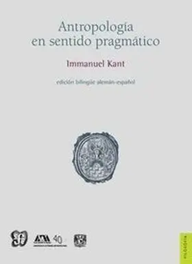 Antropologia en Sentido Pragmatico