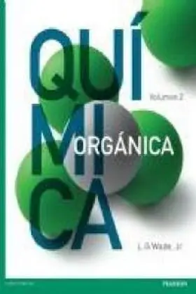 Quimica Organica Volumen 2