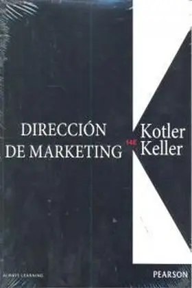 Direccion de Marketing 14 Edicion