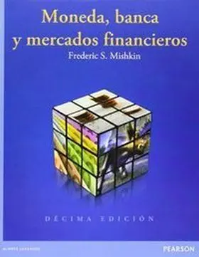 Moneda, Banca y Mercados Financieros