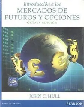 Introduccion a los Mercados de Futuros y Opciones