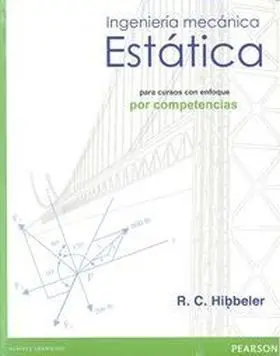 Ingenieria Mecanica Estatica. Cursos por Competenc
