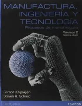 Manufactura , Ingenieria y Tecnologia. Vol. 2.