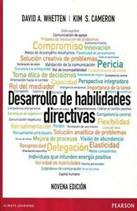 Desarrollo de Habilidades Directivas