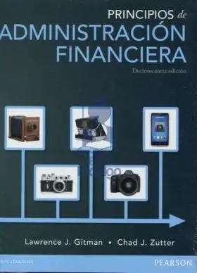 Principios de Información Financiera
