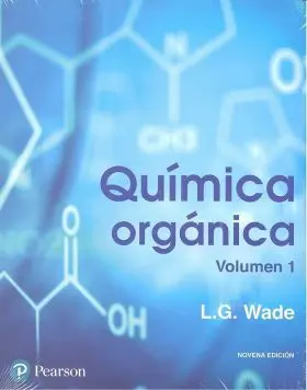 Quimica Organica, Vol I,