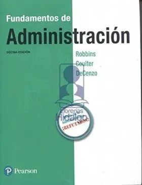 Fundamentos de Administración 10E