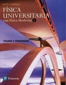 Fisica Universitaria (14A. ed. )