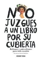 No Juzgues un Libro por Su Cubierta