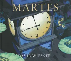 Martes
