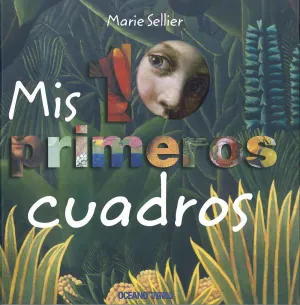 Mis 10 Primeros Cuadros