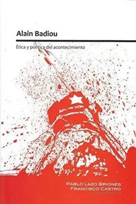Etica y Politica del Acontecimiento