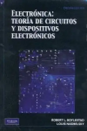 Electronica: Teoria de Circuitos y Dispositivos