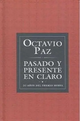 Pasado y Presente en Claro