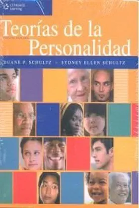 Teorias de la Personalidad