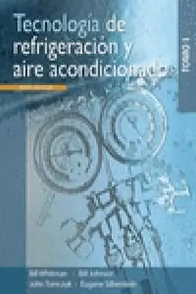 Tecnologia de Refrigeracion y Aire Acondicionado