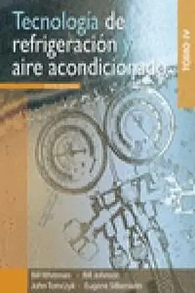 Tecnologia de Refrigeracion y Aire Acondicionado