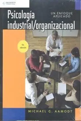 Psicologia Industrial/Organizacional